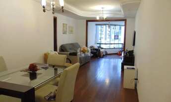 Imagem 6: Apartamento 3 dormitórios com garagem no Menino Deus próximo a Orla, Hospital Menino Deus