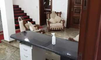 Imagem 6: Sobrado comercial de alto padrão na Freguesia do Ó, São Paulo-SP com 4 quartos, 4 suítes e