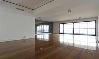 Imagem 5: Apartamento 4 quartos Condomínio Nicolo Paganini Lagoa