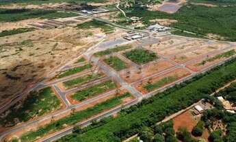 Imagem: Lote de 180m² no Loteamento Estância da