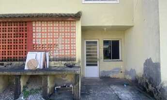 Imagem: Casa em Condomínio com 2 Quarto(s) e 1