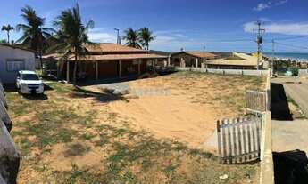 Imagem 2: CÓD: 5478. Casa de Esquina à Venda - Praia do Ceará