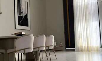 Imagem 4: Casa para Aluguel em Condomínio de Alto Padrão Terras Alphaville