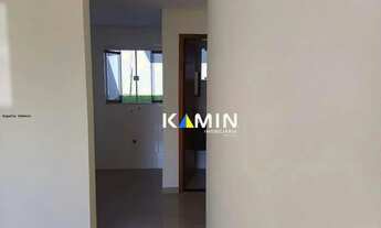 Imagem 5: Sobrado com 2 dormitórios à venda, 87 m² por R$ 470.000,00 - Alto Boqueirão - Curitiba/PR