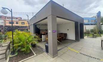 Imagem 6: Apartamento locação na freguesia do Ó 37 m² | 2 Dormitórios