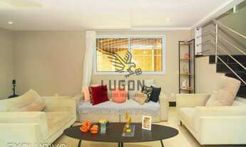 Imagem 3: Casa Alto Padrão 4 Suítes na Mata da Praia com Piscina e Jacuzzi