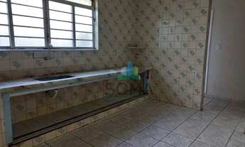 Imagem 4: Casa com 3 dormitórios para alugar, 144 m² por R$ 2.180,00/mês - Jardim Leonor - Campinas