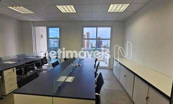 Imagem 3: CONJUNTO COMERCIAL- 100% MOBILIADO PARA LOCAÇÃO - CHUCRI ZAIDAN - BROOKLIN