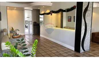 Imagem 3: Apartamento dos Sonhos com Vista para o Mar no PE!