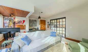 Imagem 2: Apartamento à venda Rua Pedro Ivo, Mont Serrat - Porto Alegre