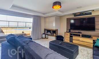 Imagem: EXCELENTE COBERTURA NO CORAÇÃO DO BAIRRO