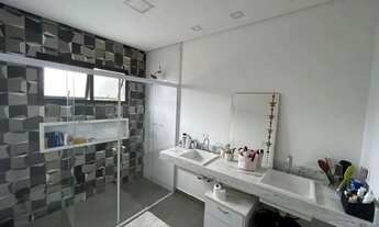 Imagem 6: CASA VENDA / LOCAÇÃO, 4 QUARTOS, ALPHAVILLE GRANJA VIANA