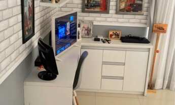 Imagem 2: Condomínio Rosângela Carvalho