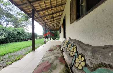 Imagem 7: Casa em Rua Isodoro João da Silva - Ibiraquera - Imbituba/SC