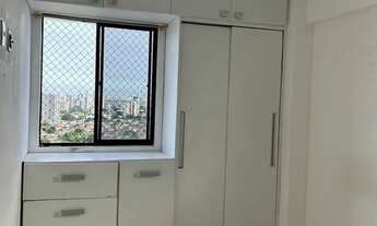 Imagem 3: Aluguel - Apartamento 1402, nascente, ventiladíssimo e super bem localizado na Torre!