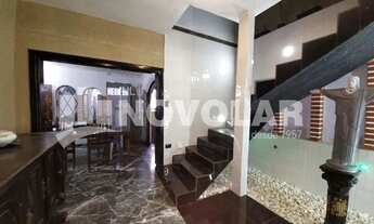 Imagem: SOBRADO, NO JARDIM SÃO PAULO