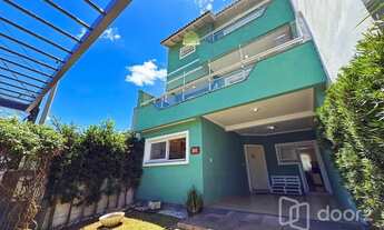 Imagem 2: Imóvel na Canísio Binsfeld com 1 dormitórios e 200.82m²