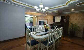 Imagem 4: Apartamento mobiliado para locação em Cascavel