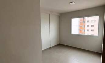 Imagem 6: Apto no Eldorado Parque - Aluguel 58m², 2 Quartos c/ Suíte, Piscina e Quadra