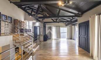 Imagem 7: Casa com Jardim e 5 Dormitórios à venda, 368 m² - Campo Comprido - Curitiba/PR