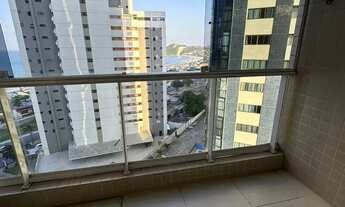 Imagem 3: Belíssimo Apartamento 3/4 com 92 m² no Residencial Joan Miró - Ponta Negra