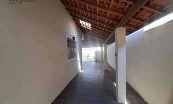 Imagem 5: Sobrado com 2 dormitórios para alugar, 225 m² por R$ 3.100,01/mês - Loteamento Remanso Cam