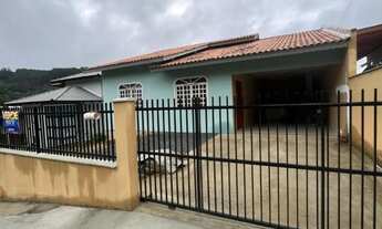 Imagem: Linda Casa em Campo Alegre