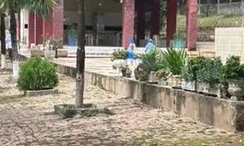 Imagem 4: Sítio no povoado Santa Teresa e próximo ao Sítio do Didi