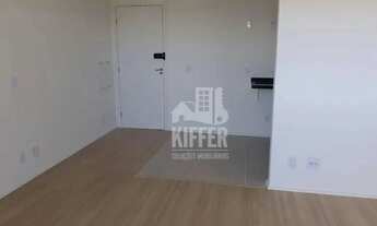 Imagem 6: Apartamento com 1 dormitório à venda, 47 m² por R$ 570.000,00 - Icaraí - Niterói/RJ
