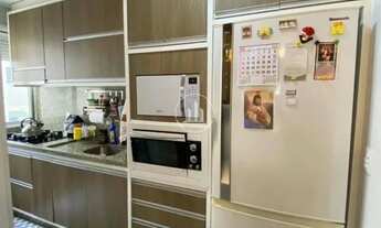 Imagem 5: Apartamento 2 Quartos com Piscina - Areias - BRN