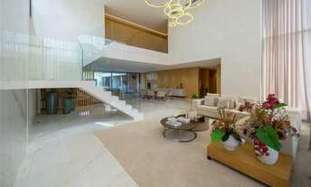 Imagem 4: Casa, 1980 m² - venda por R$ 25.900.000,00 ou aluguel por R$ 173.000,00/mês - Barra da Tij