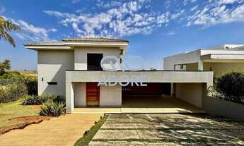 Imagem 2: Casa mobiliada disponível para Aluguel no Condomínio Fazenda Kurumin em Itu/SP