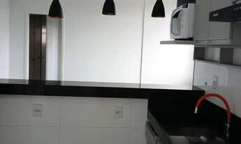 Imagem 2: Imóvel para aluguel no Barro Preto - Belo Horizonte - MG