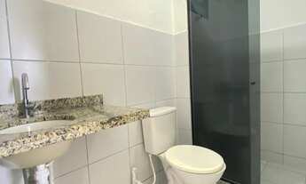 Imagem 2: Edifício Allegro - próximo da Carajás no Tabuleiro