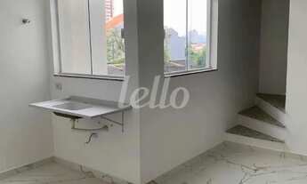 Imagem 2: Apartamento 2 quartos à venda no(a) Santa Maria