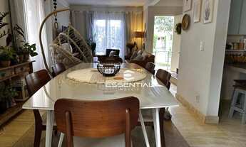 Imagem 4: Casa em Condomínio 4 dormitórios - Giardino II 137m