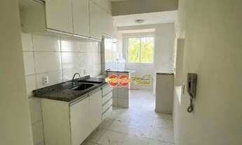 Imagem 4: Apartamento - Edifício Residencial Monte Bianco