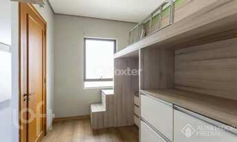 Imagem 7: Cobertura à venda Rua Pedro Ivo, Mont Serrat - Porto Alegre