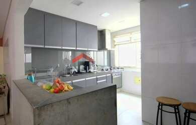 Imagem 5: Apartamento em Rua Matipó - Santo Antônio - Belo Horizonte/MG