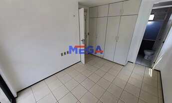 Imagem 6: Apartamento com 3 quartos no bairro Meireles em Fortaleza, CE