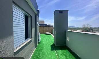 Imagem 5: Cobertura no sul da ilha, próximo campeche - Aluguel diária ou anual