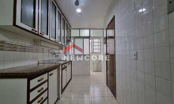 Imagem: Apartamento em Rua Cinco de Julho - Icaraí