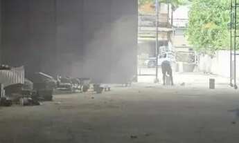 Imagem: ALUGO GALPÃO DE 1.400m² ( 28 MIL REAIS)