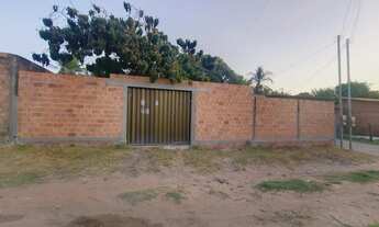 Imagem 6: Vende se casa com terreno grande