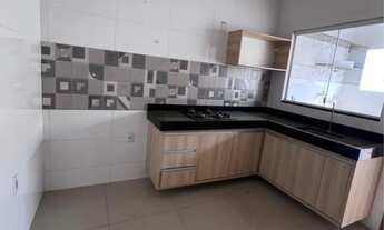 Imagem 5: ALUGA-SE CASA RESIDENCIAL MADRI CIDADE JARDIM