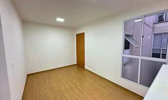 Imagem 2: Apartamento (Padrão), com 2 quartos e 1 banheiros à Venda, 41 m² em Porto Alegre/RS