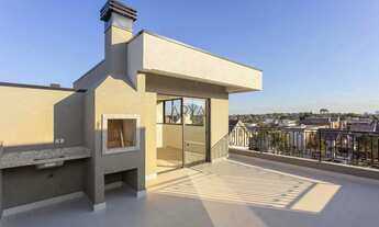 Imagem 3: Sobrado à venda em condomínio no Bacacheri ARYA1