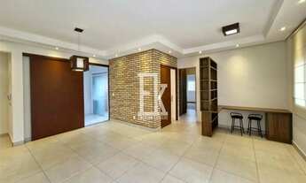 Imagem: Apartamento para Alugar com 3 Quartos no