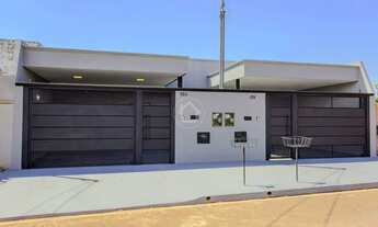 Imagem: CASA RESIDENCIAL RITA VIEIRA