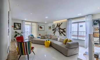 Imagem: Apartamento para venda em Higienópolis